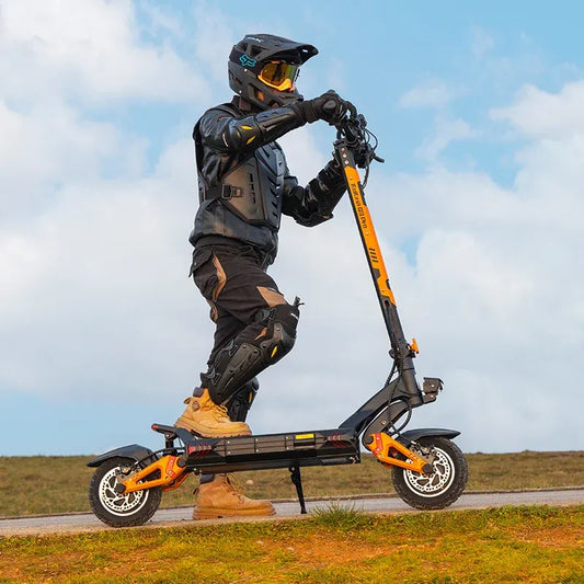 Kugoo KuKirin G3 Pro | Electric Scooter