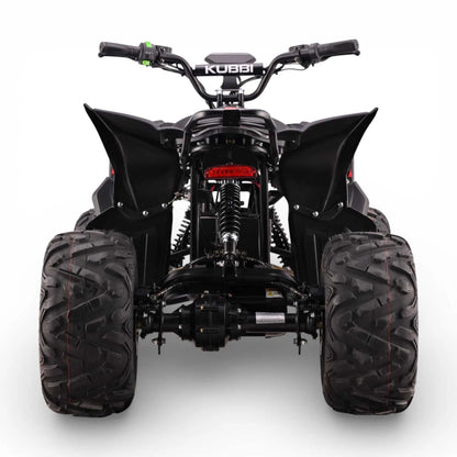 Kubbi Q32 Electric Quad | Eco-Friendly Off-Road Adventure
