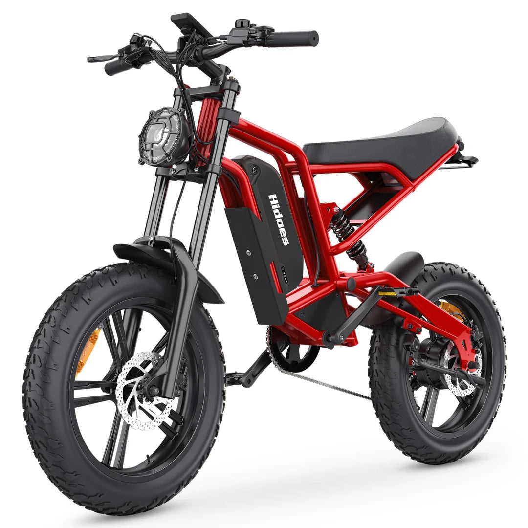 Hidoes B6 | Electric Bicycle