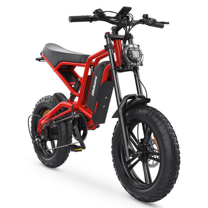 Hidoes B6 | Electric Bicycle