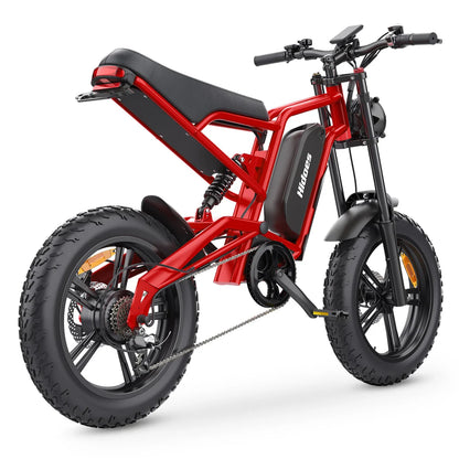 Hidoes B6 | Electric Bicycle