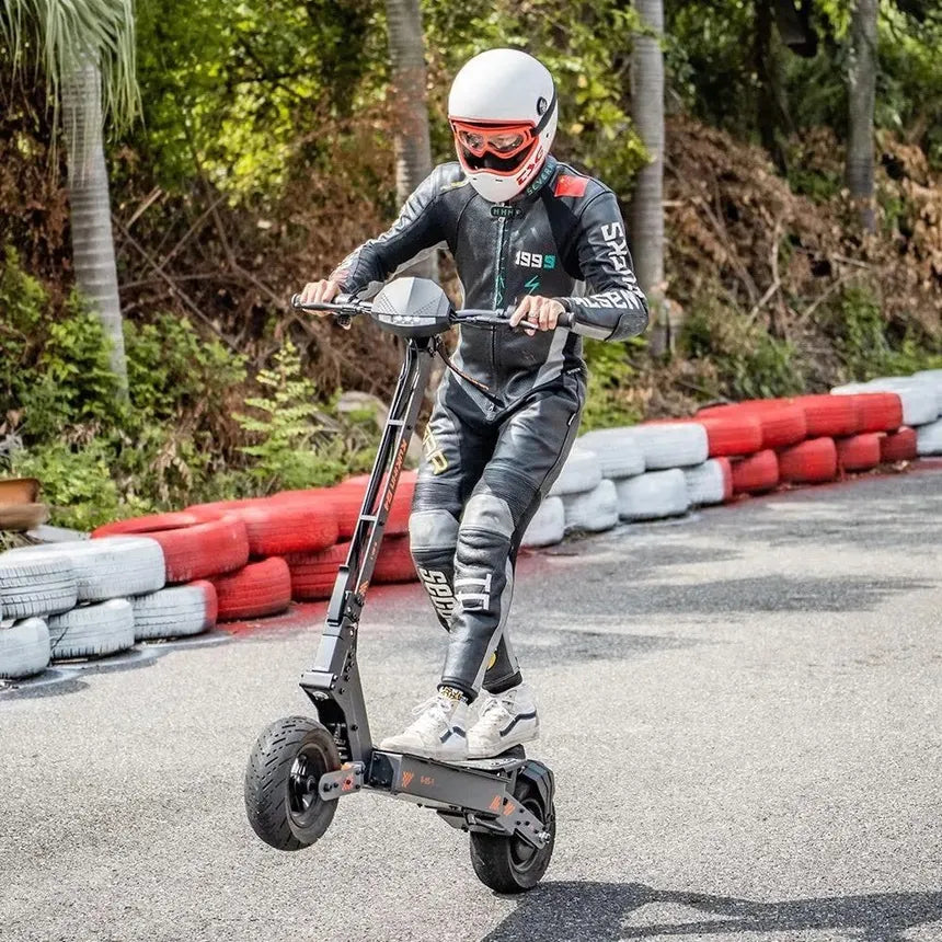 KuKirin G4 | Electric Scooter