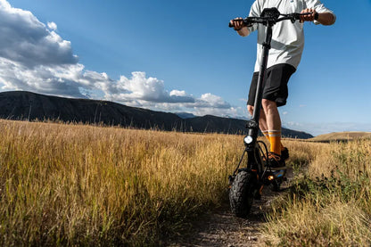 KuKirin G2 Master | Electric Scooter