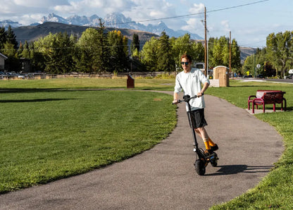 KuKirin G2 Master | Electric Scooter