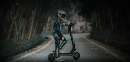 KuKirin G4 | Electric Scooter