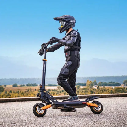 KuKirin G2 Pro | Electric Scooter