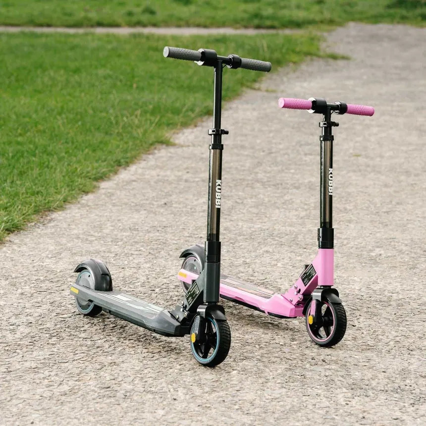 Kubbi S9 Pro | Electric Scooter