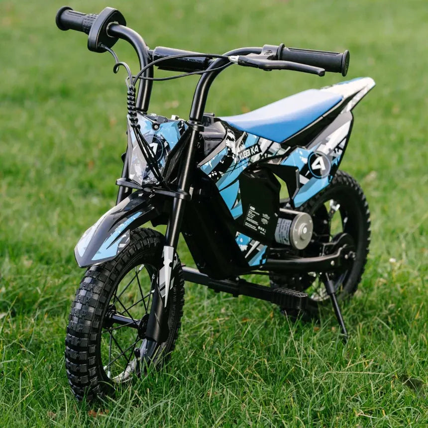 Kubbi K4 | Electric Dirt Bike