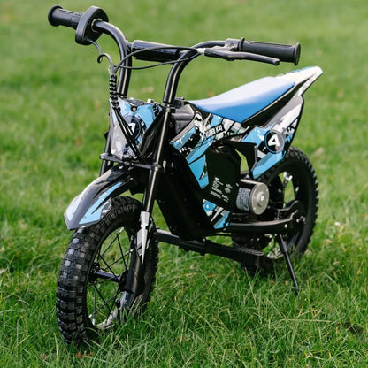 Kubbi K4 | Electric Dirt Bike