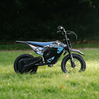 Kubbi K4 | Electric Dirt Bike