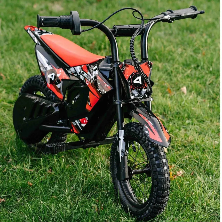Kubbi K4 | Electric Dirt Bike