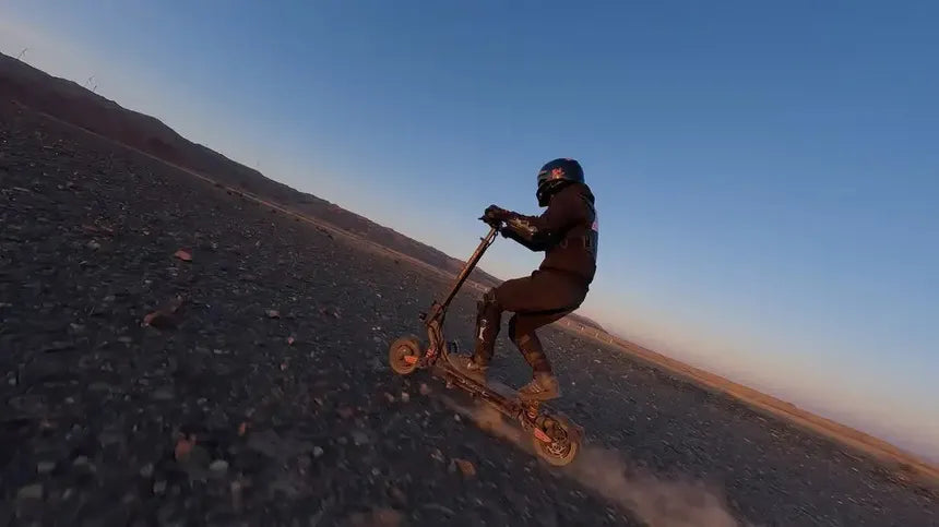 KuKirin G2 Master | Electric Scooter