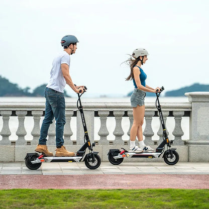 KuKirin M4 Max | Electric Scooter