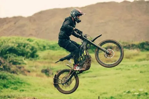 Sur Ron Light Bee X | Electric Dirt Bike (AVAILABLE FOR PRE-ORDER SEE IN STORE FOR DETAILS)