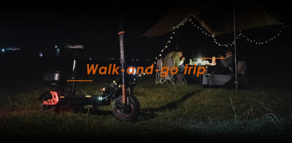 Kugoo M5 Pro | Electric Scooter