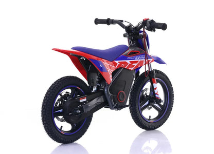 RFN Warrior SX E400 | Electric Dirt Bike