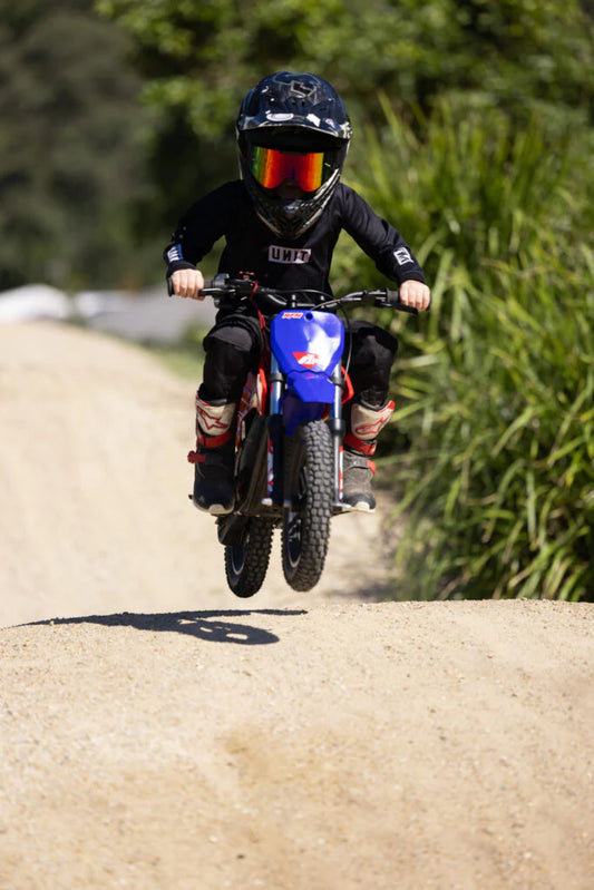 RFN Warrior SX E400 | Electric Dirt Bike