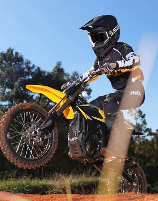 Surron Hyper Bee (AVAILABLE TO PRE-ORDER SEE IN STORE FOR DETAILS)