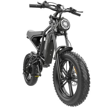 Hidoes B6 | Electric Bicycle