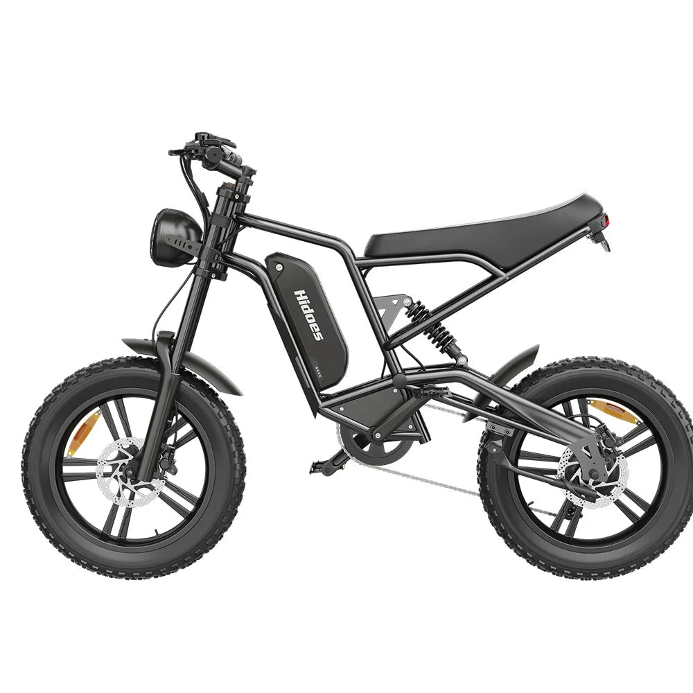 Hidoes B6 | Electric Bicycle