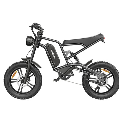 Hidoes B6 | Electric Bicycle
