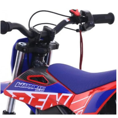 RFN Warrior SX E400 | Electric Dirt Bike