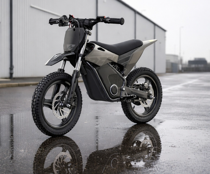 RFN Warrior SX E700 R High Bar | Electric Dirt Bike