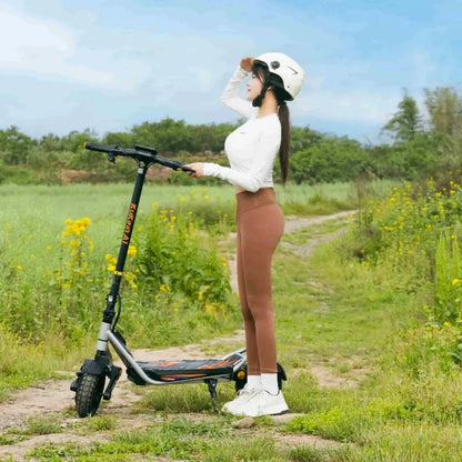 KuKirin A1 | Electric Scooter
