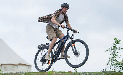 Duotts C29 | Electric Bicycle