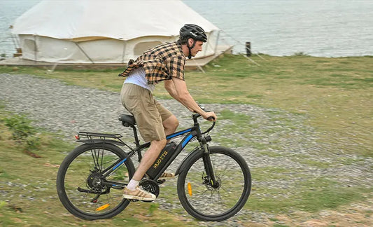 Duotts C29 | Electric Bicycle