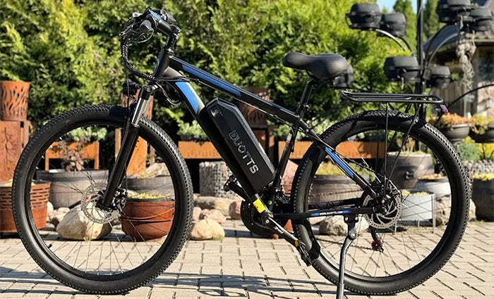 Duotts C29 | Electric Bicycle