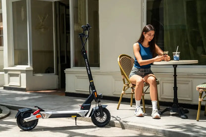 KuKirin M4 Max | Electric Scooter