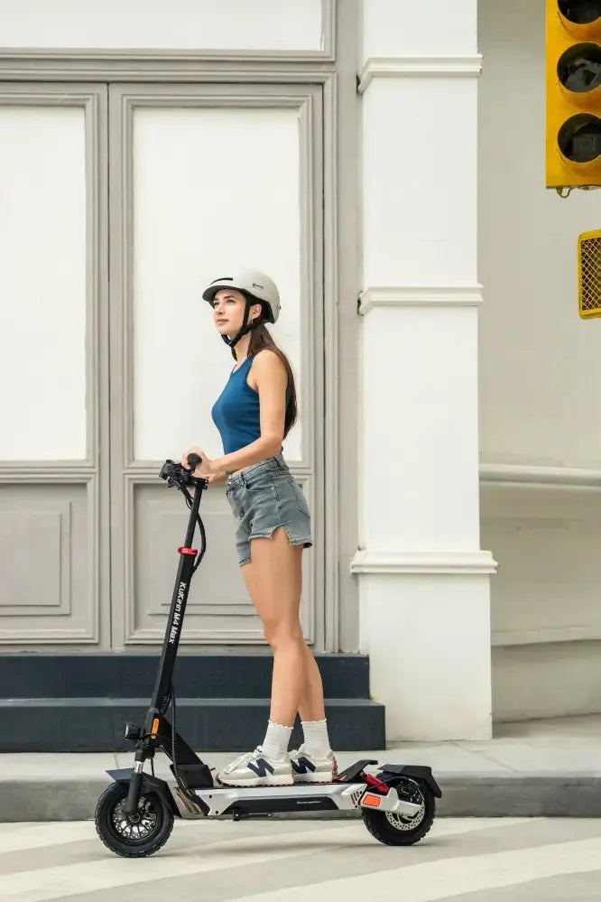 KuKirin M4 Max | Electric Scooter
