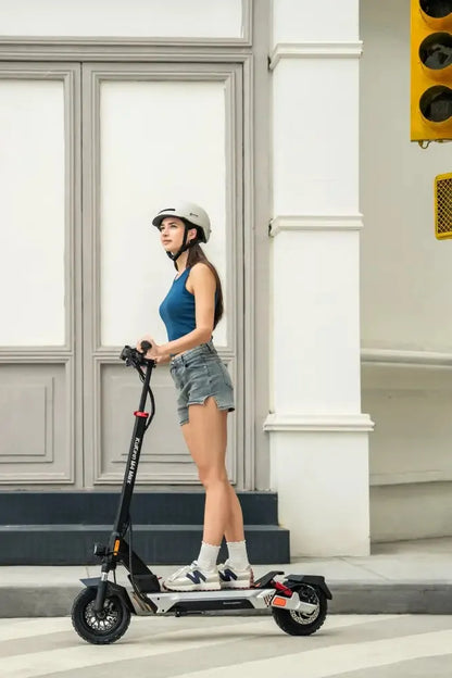 KuKirin M4 Max | Electric Scooter