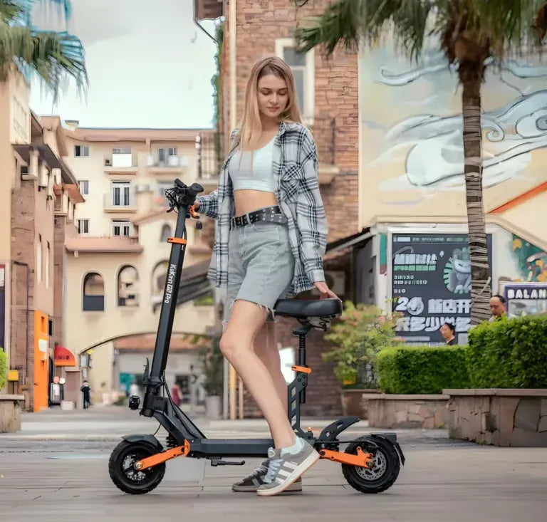 KuKirin G2 Pro | Electric Scooter