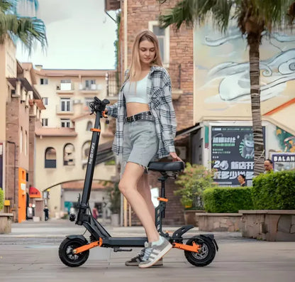 KuKirin G2 Pro | Electric Scooter