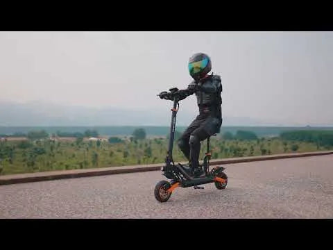 KuKirin G2 Pro | Electric Scooter