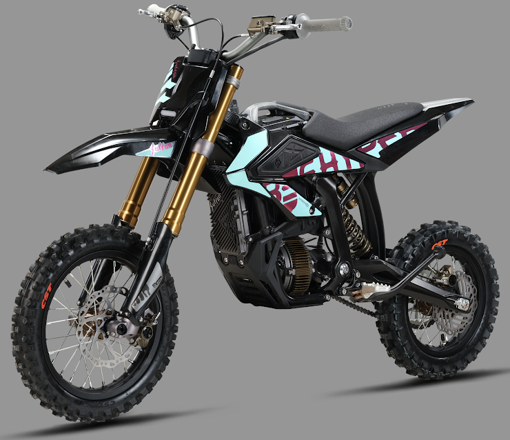 Surron Hyper Bee (AVAILABLE TO PRE-ORDER SEE IN STORE FOR DETAILS)