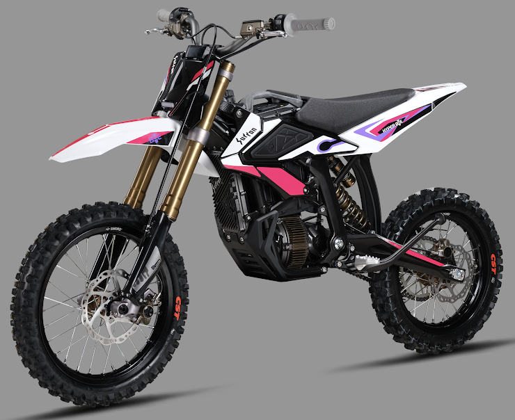 Surron Hyper Bee (AVAILABLE TO PRE-ORDER SEE IN STORE FOR DETAILS)