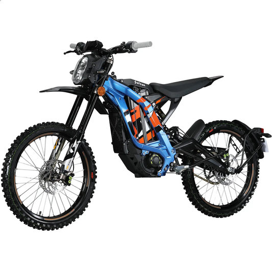 Surron Light Bee L1E Road Legal (AVAILABLE TO PRE-ORDER SEE IN STORE FOR DETAILS)