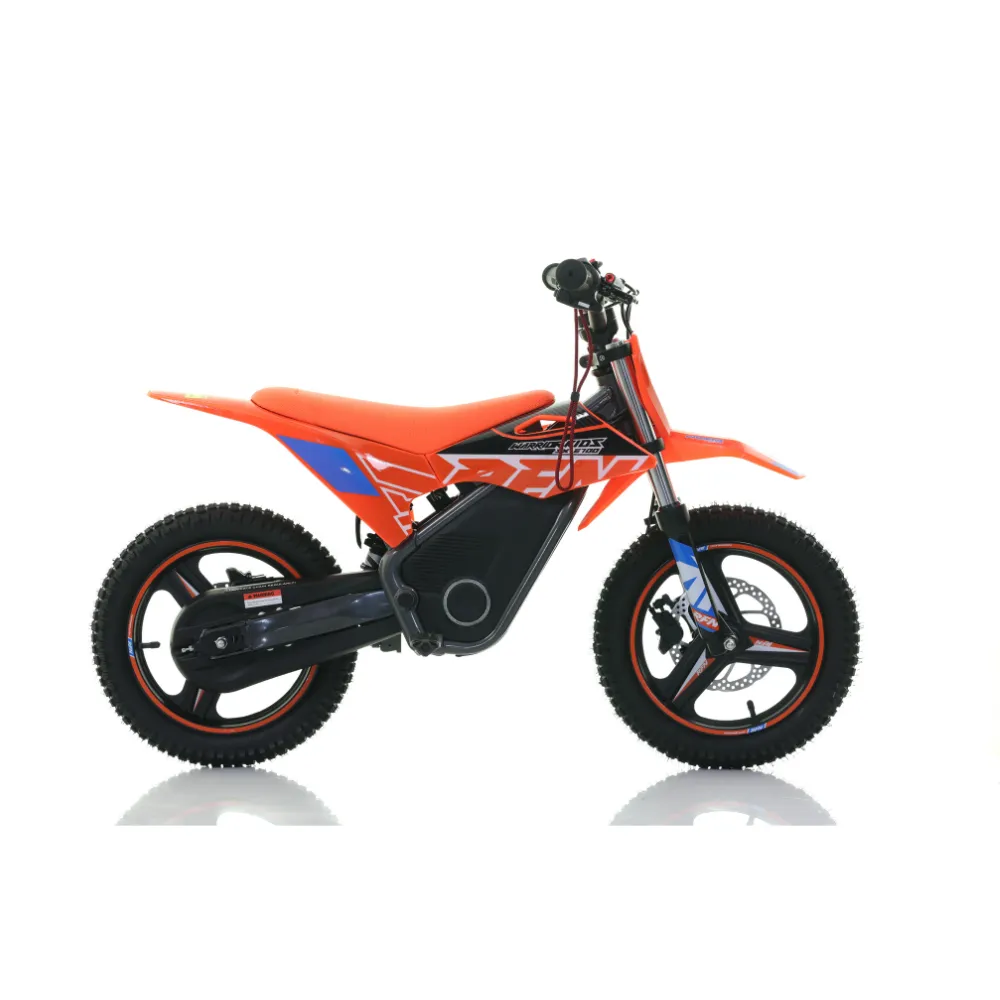 RFN Warrior SX E700 R (FOR AGES 4-7 YEARS)