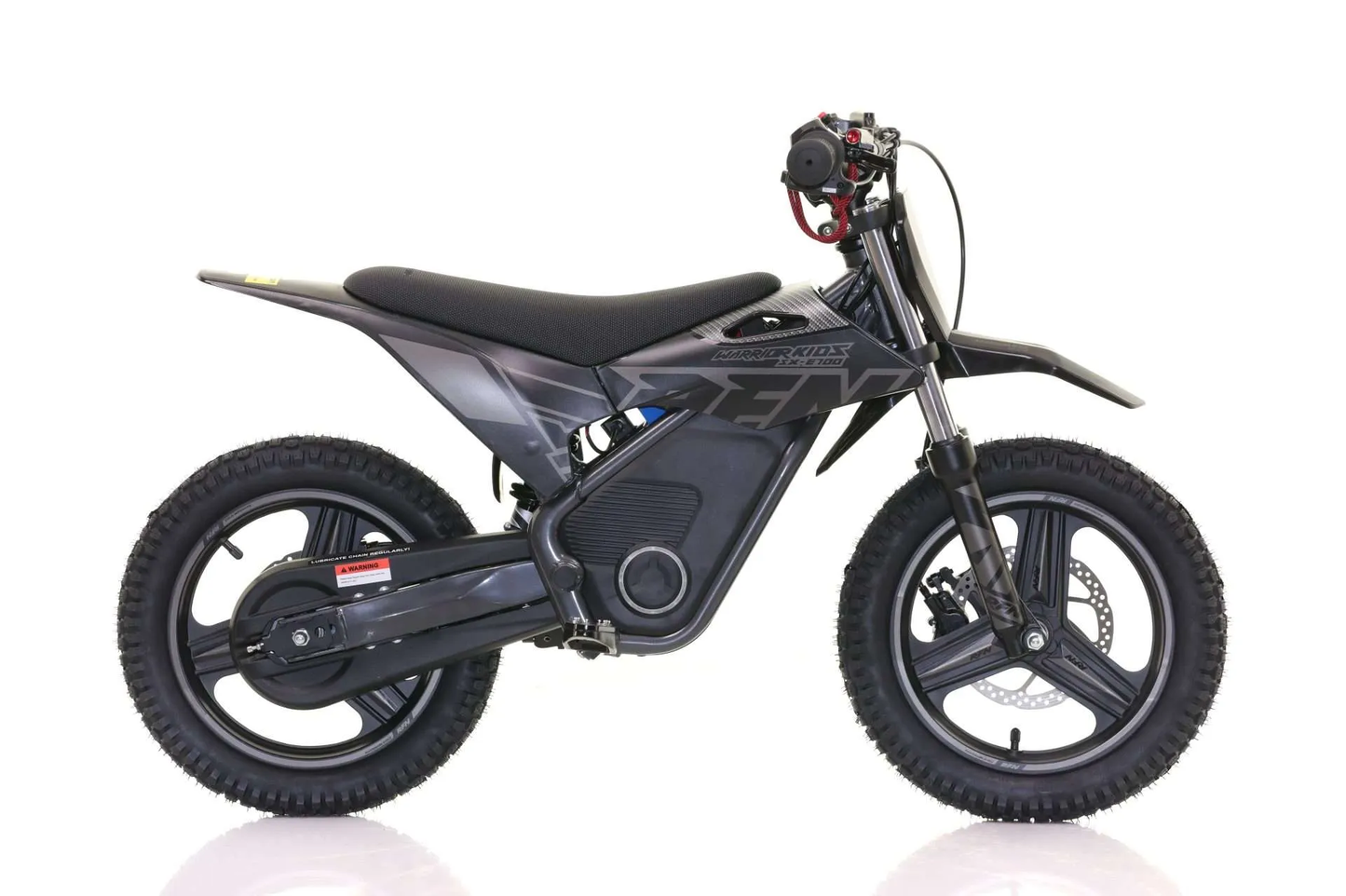 RFN Warrior SX E700 R (FOR AGES 4-7 YEARS)