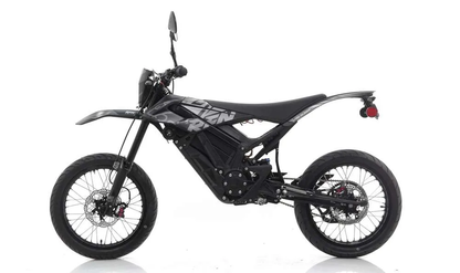 RFN RS MK3 | Electric Dirt Bike | L1E Road Legal (AVAILABLE TO PRE-ORDER SEE IN STORE FOR DETAILS)