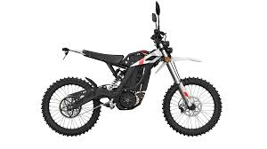 Zero XB L1E Road Legal