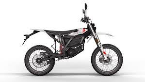 Zero XE L3E Road Legal