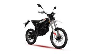 Zero XE L3E Road Legal