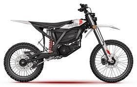 Zero XE L3E Road Legal