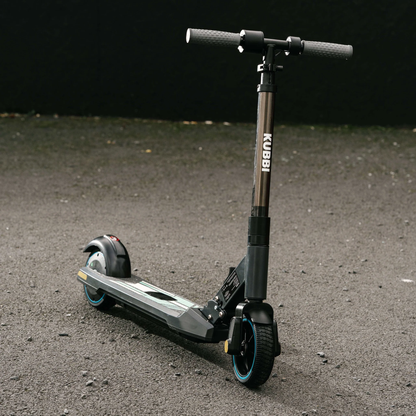 Kubbi S9 Pro Kids’ Electric Scooter (Ages 4–12)