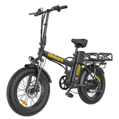 Hidoes F3 PRO Cargo Electric Bike