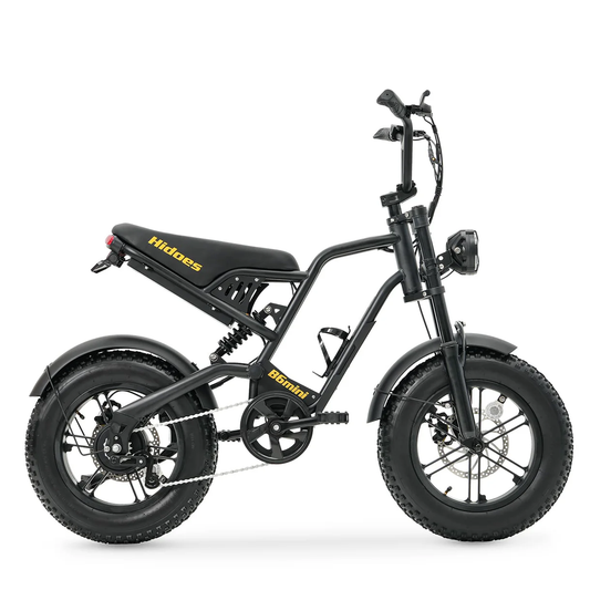 Hidoes B6 Mini Electric Bike